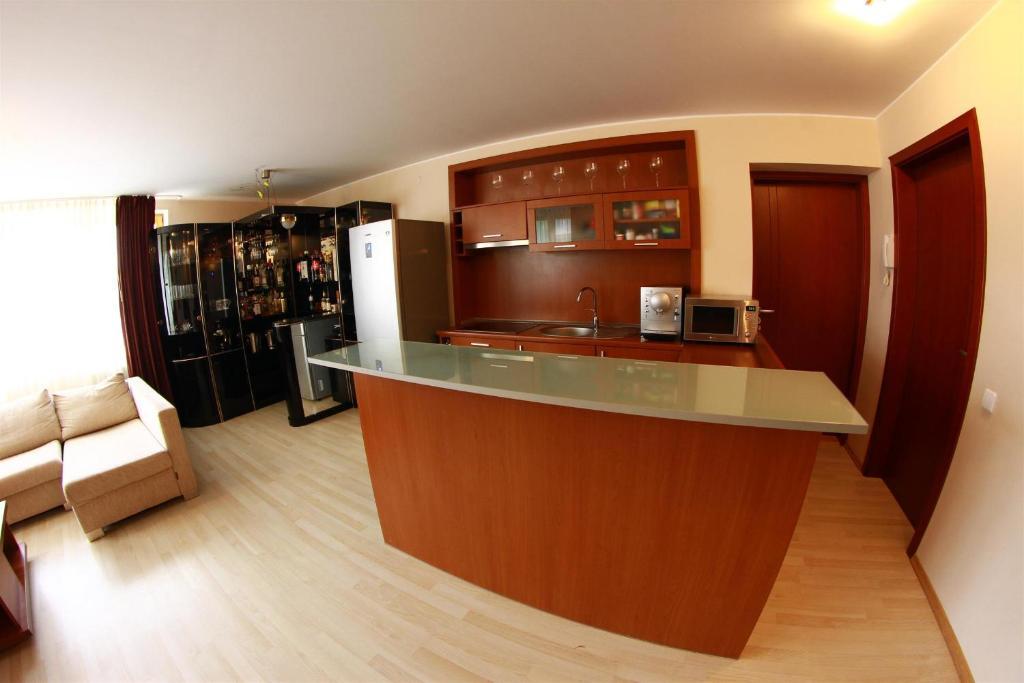 Vila Tekila Palanga Quarto foto