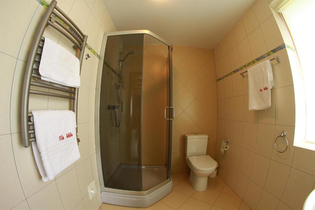 Vila Tekila Palanga Quarto foto