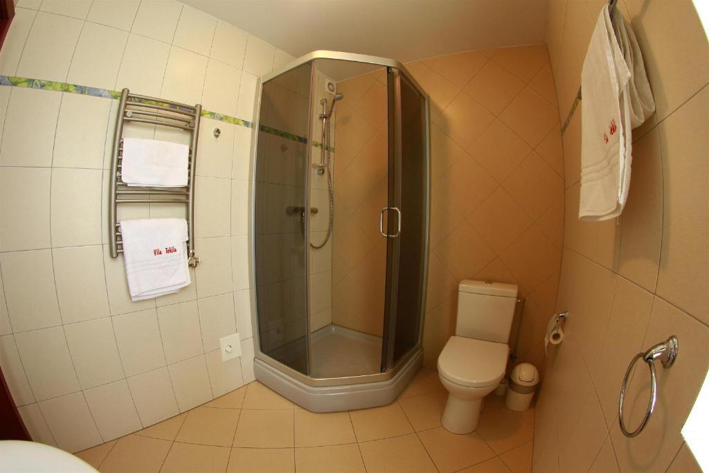 Vila Tekila Palanga Quarto foto