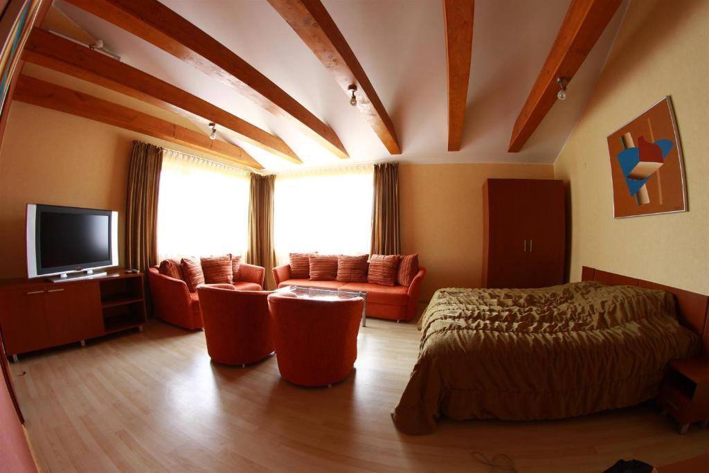 Vila Tekila Palanga Quarto foto