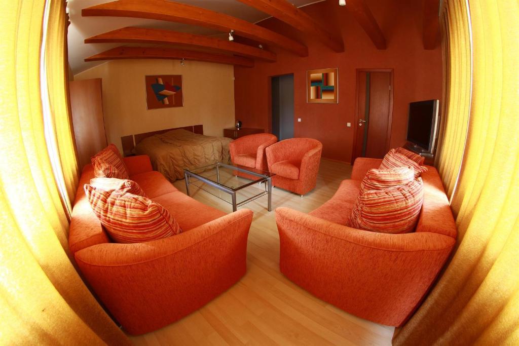Vila Tekila Palanga Quarto foto