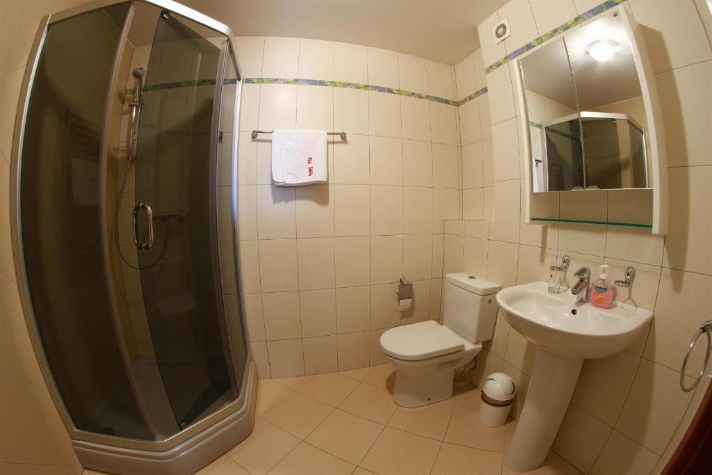Vila Tekila Palanga Quarto foto
