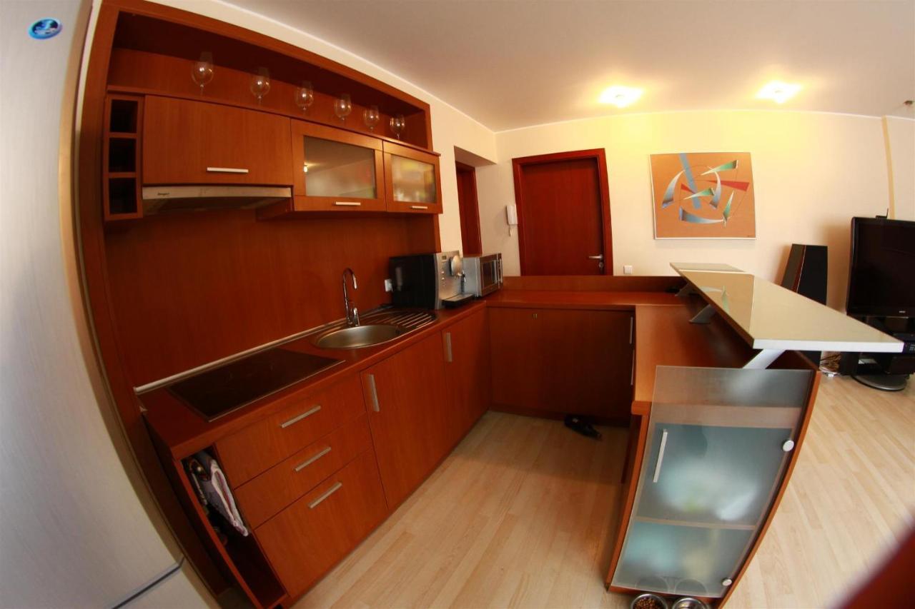 Vila Tekila Palanga Quarto foto