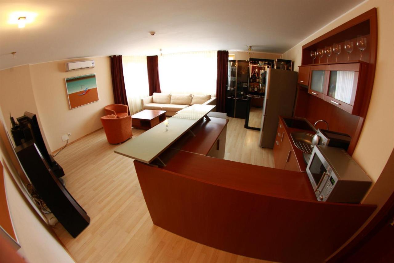 Vila Tekila Palanga Exterior foto