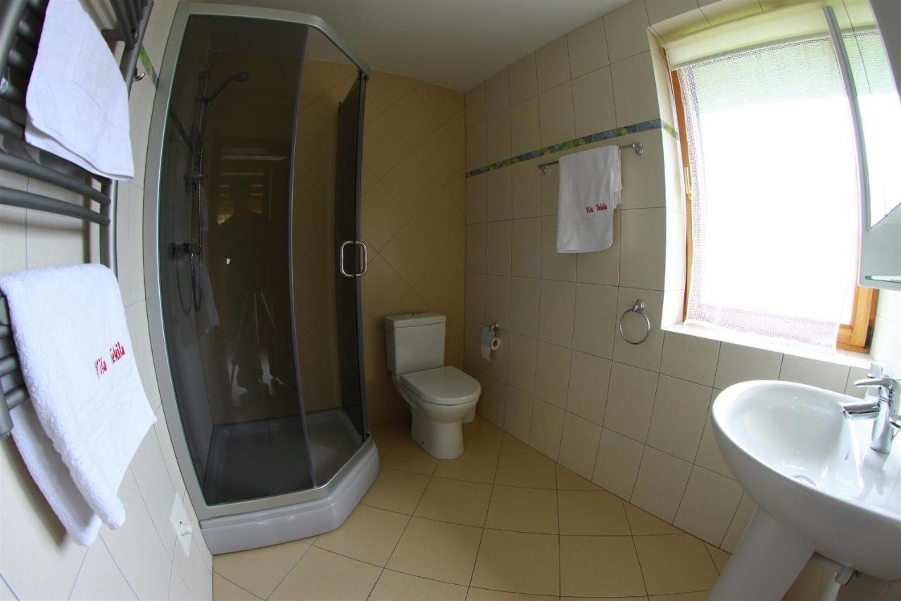 Vila Tekila Palanga Quarto foto