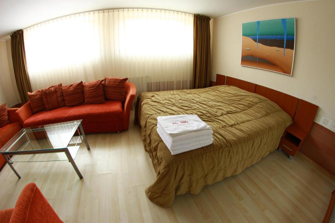 Vila Tekila Palanga Quarto foto