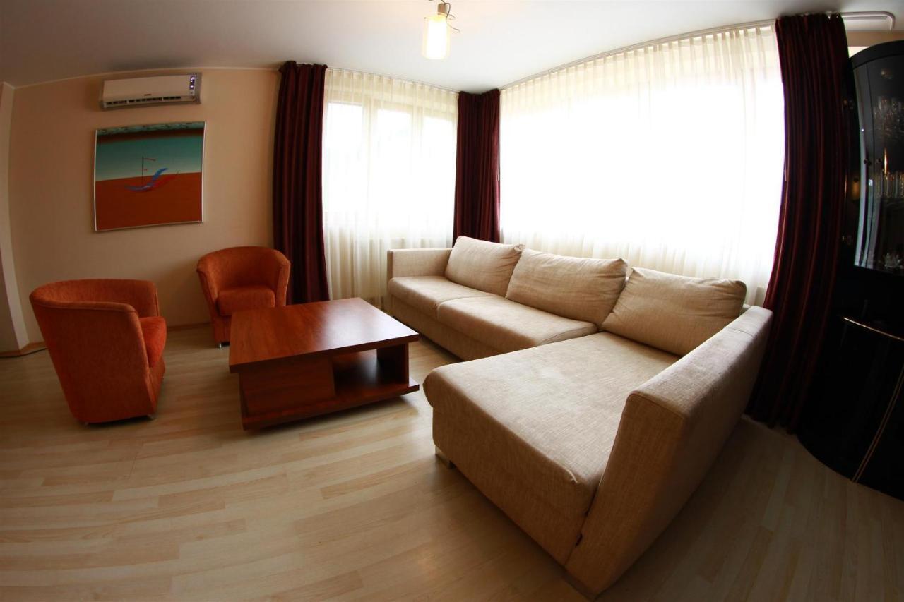 Vila Tekila Palanga Quarto foto