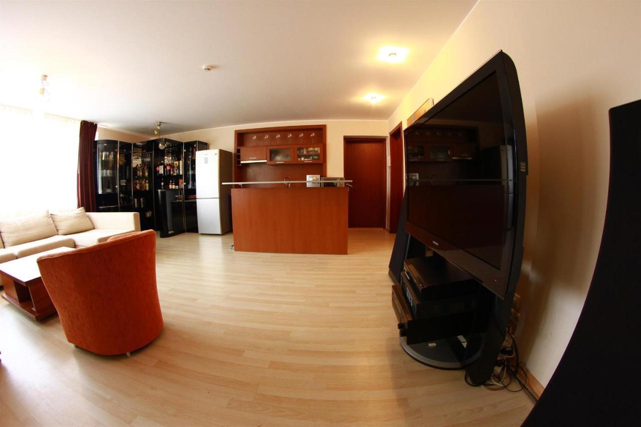 Vila Tekila Palanga Quarto foto