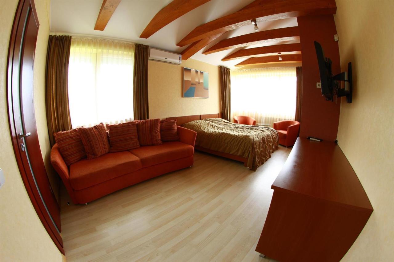 Vila Tekila Palanga Exterior foto
