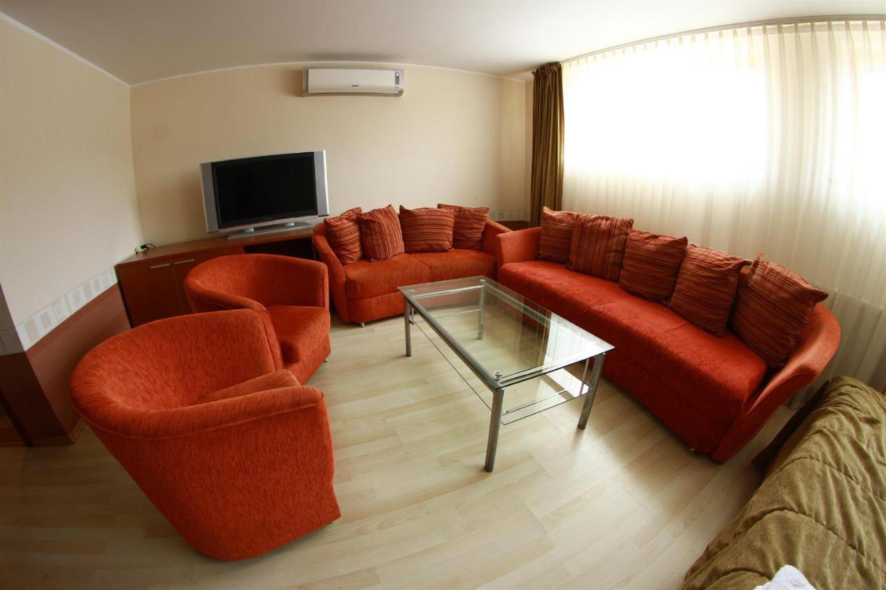 Vila Tekila Palanga Quarto foto