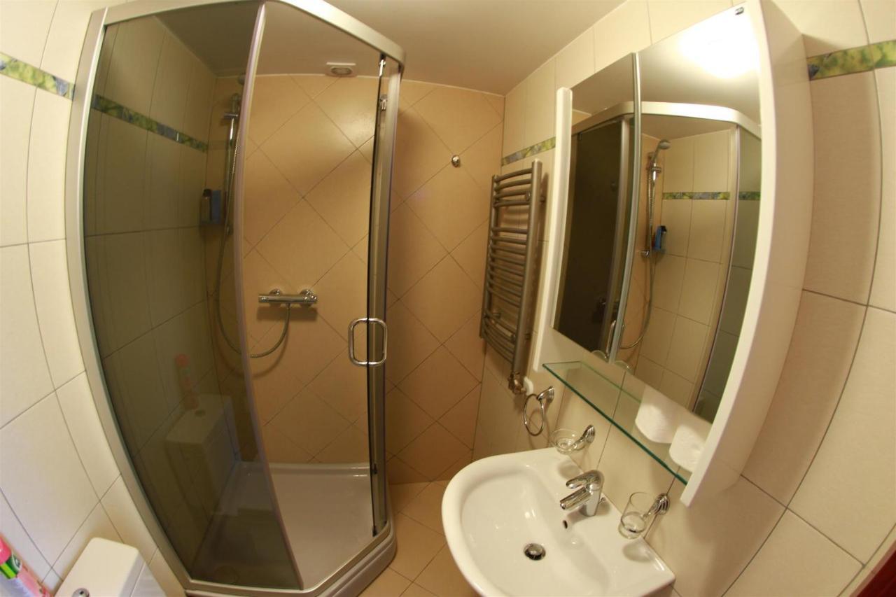 Vila Tekila Palanga Quarto foto